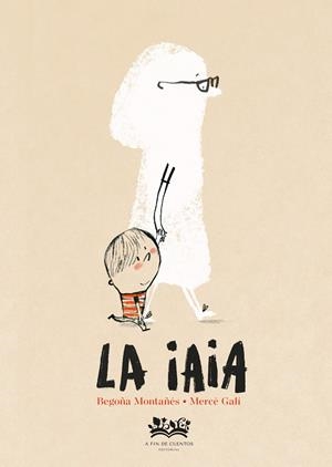 La iaia | Montañés, Begoña