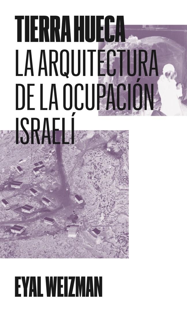 Tierra hueca | Weizman, Eyal | Cooperativa autogestionària