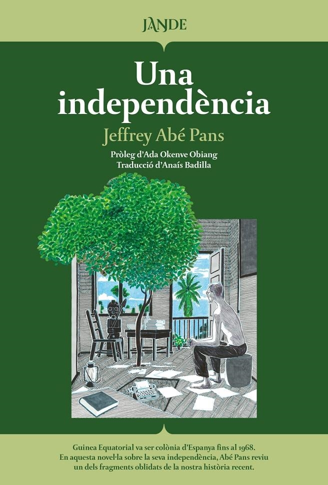 Una independència (CAT) | Abe Pans, Jeffrey