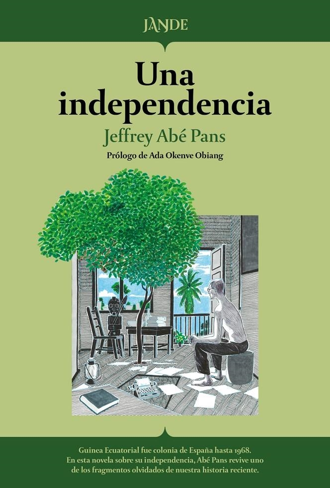 Una independencia | Abe Pans, Jeffrey