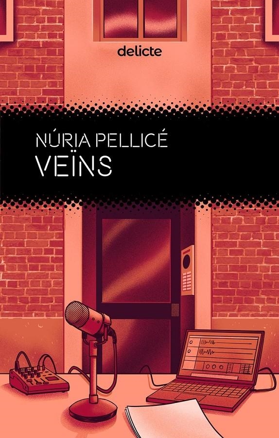 Veïns | Pellicer, Núria