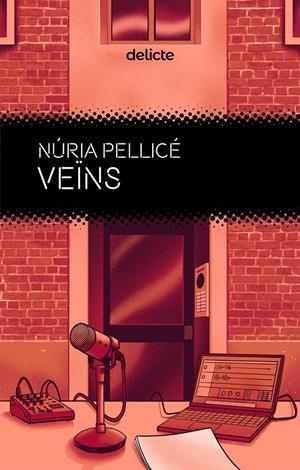 Veïns | Pellicer, Núria
