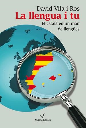 La llengua i tu | Vila Ros, David | Cooperativa autogestionària