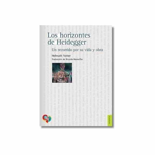 Los horizontes de Heidegger | Vetter, Helmuth
