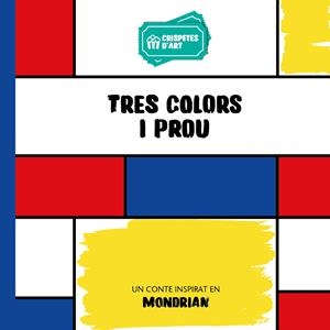 Tres colors i prou | García López de la Osa, León | Cooperativa autogestionària