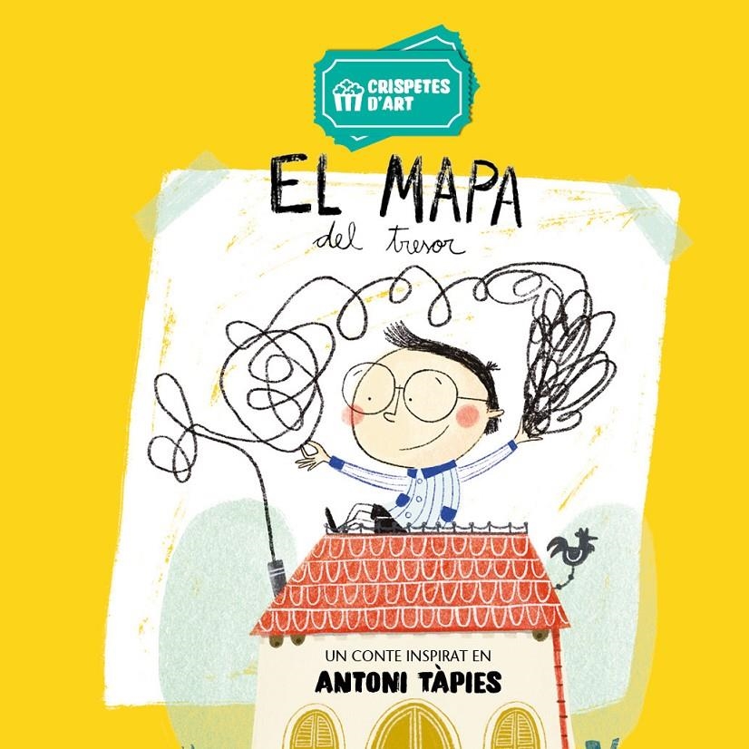 El mapa del tresor | Puig Romañach, Alba | Cooperativa autogestionària