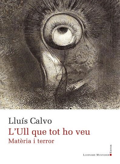 L’Ull que tot ho veu | Calvo, Lluís