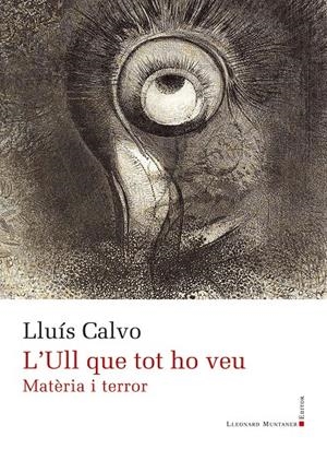 L’Ull que tot ho veu | Calvo, Lluís