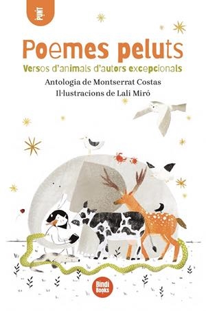 Poemes Peluts | Costas, Montserrat