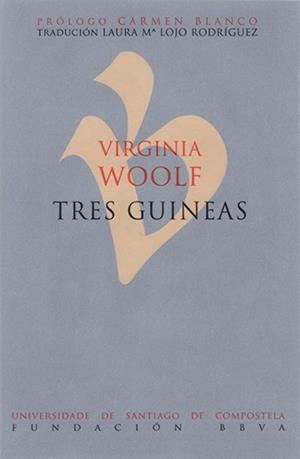 Tres Guineas | Woolf, Virginia | Cooperativa autogestionària