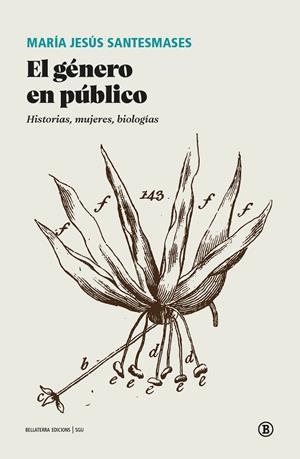 El género en público | Santesmases, María Jesús
