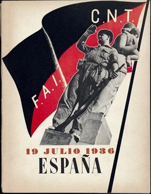 19 julio 1936. Álbum fotográfico | DD.AA | Cooperativa autogestionària