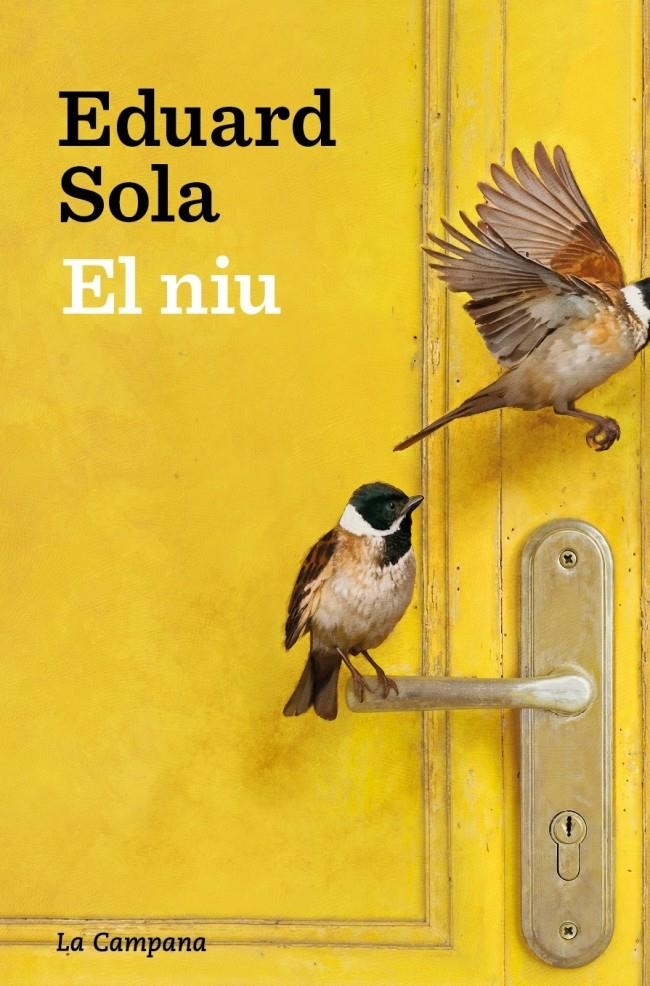 El niu | Sola, Eduard | Cooperativa autogestionària
