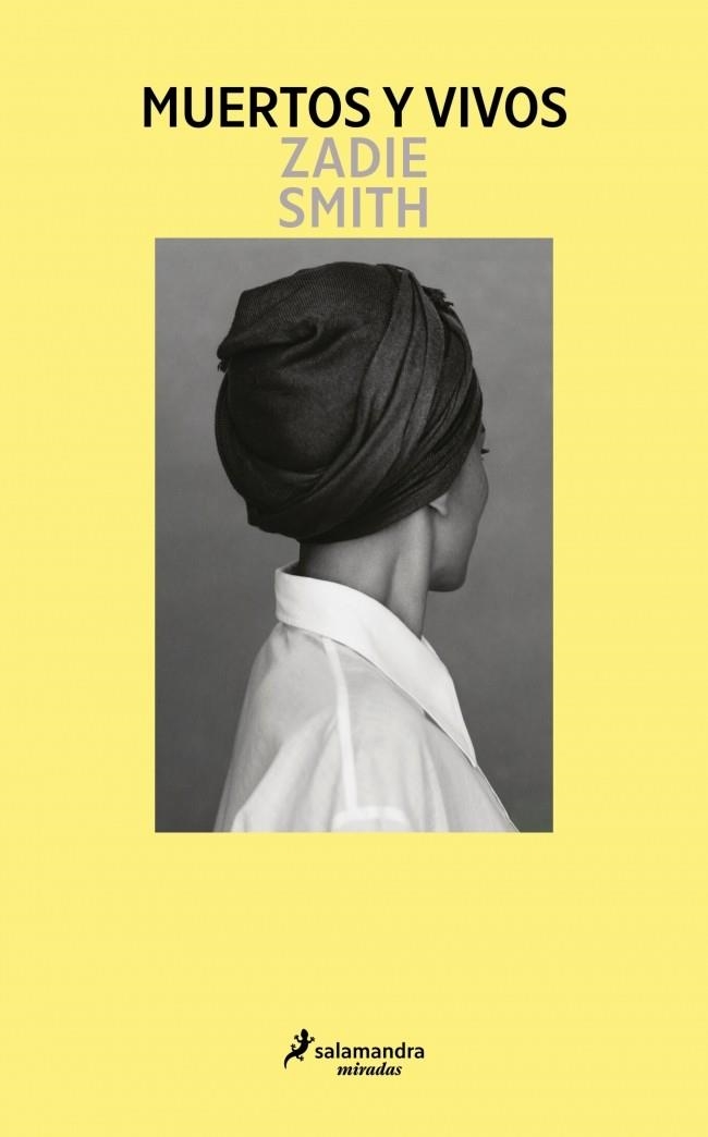 Muertos y vivos | Smith, Zadie