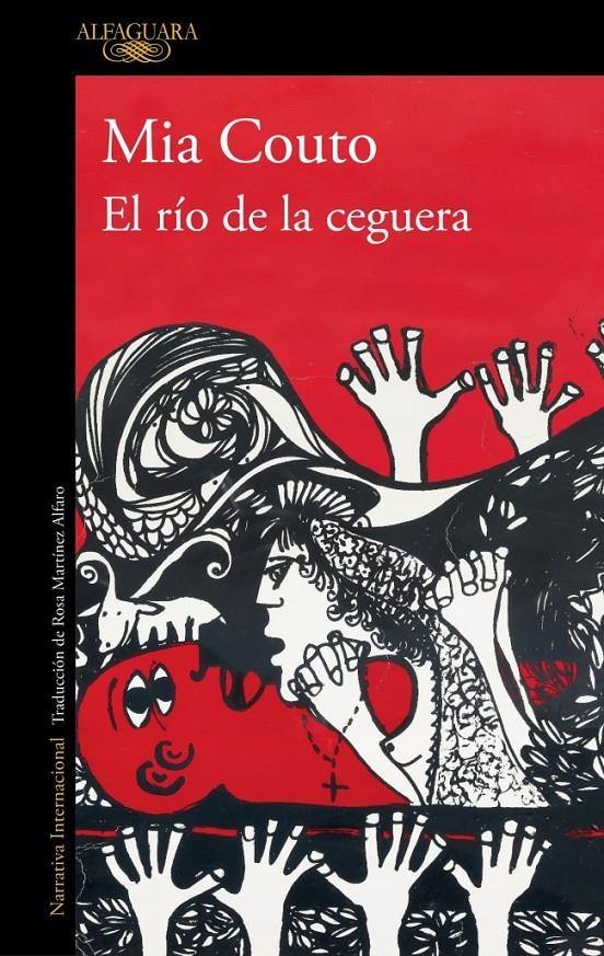 El río de la ceguera | Couto, Mia