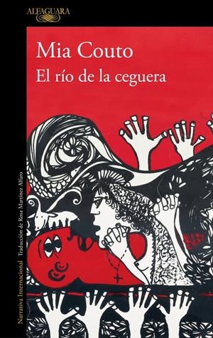 El río de la ceguera | Couto, Mia