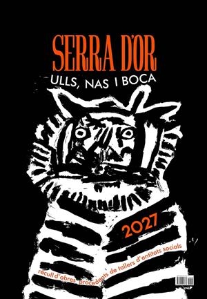 Calendari Serra d'Or 2027 | Equip editorial | Cooperativa autogestionària