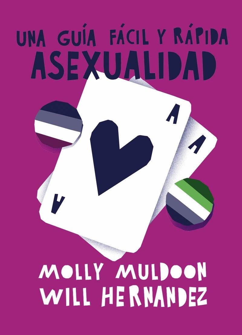 Asexualidad | Muldoon, Molly/Hernandez, Will | Cooperativa autogestionària