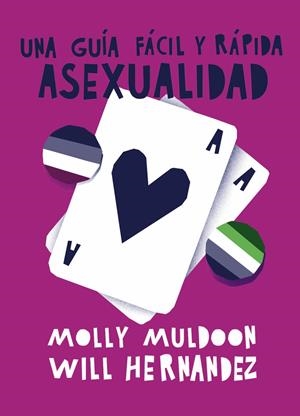 Asexualidad | Muldoon, Molly/Hernandez, Will | Cooperativa autogestionària