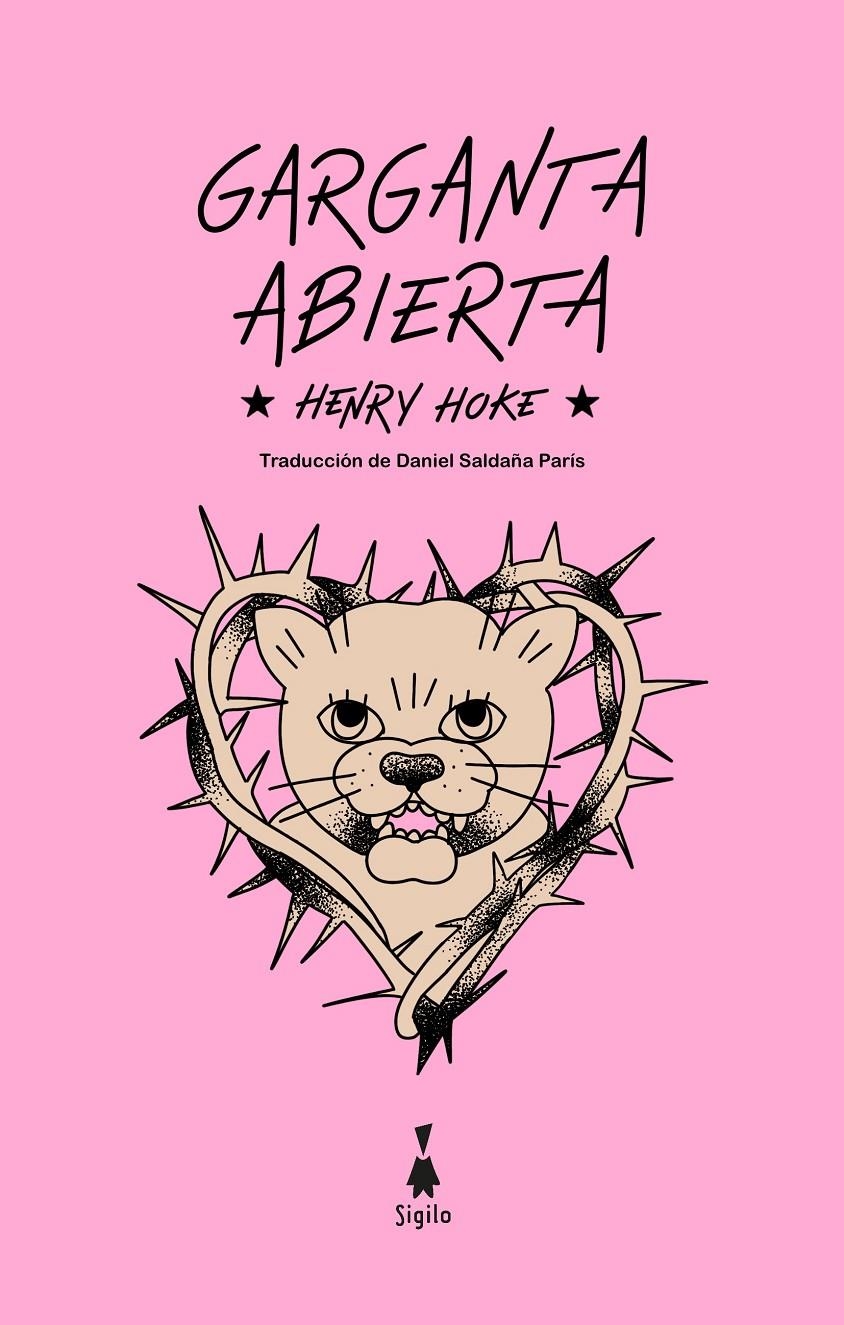Garganta abierta | Hoke, Henry | Cooperativa autogestionària