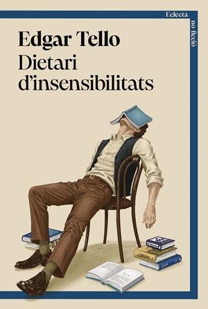 Dietari d’insensibilitats | Tello, Edgar