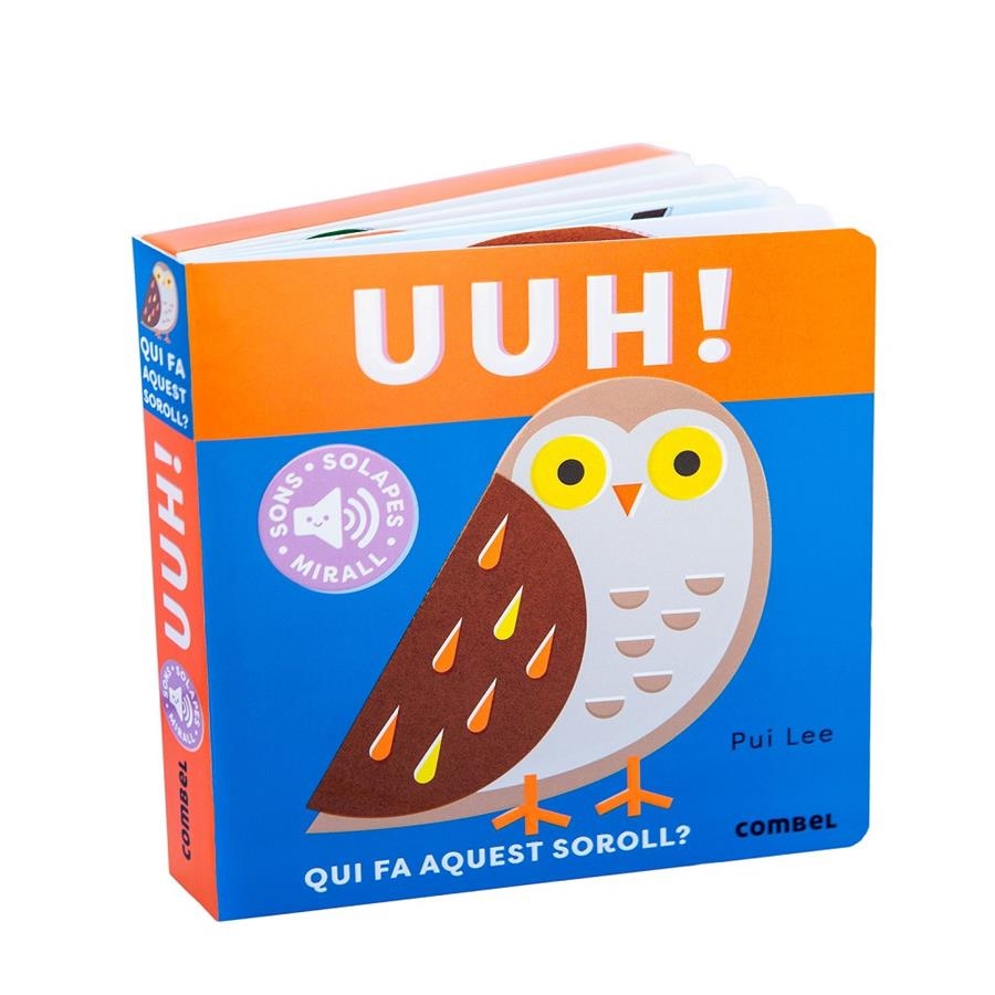 Uuh! | Lee, Pui | Cooperativa autogestionària