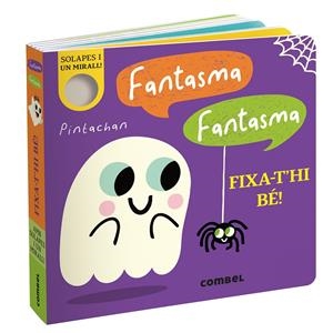 Fantasma, fantasma. Fixa-t’hi bé! | Costello, Dee | Cooperativa autogestionària