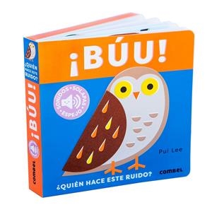 ¡Búu! | Lee, Pui | Cooperativa autogestionària