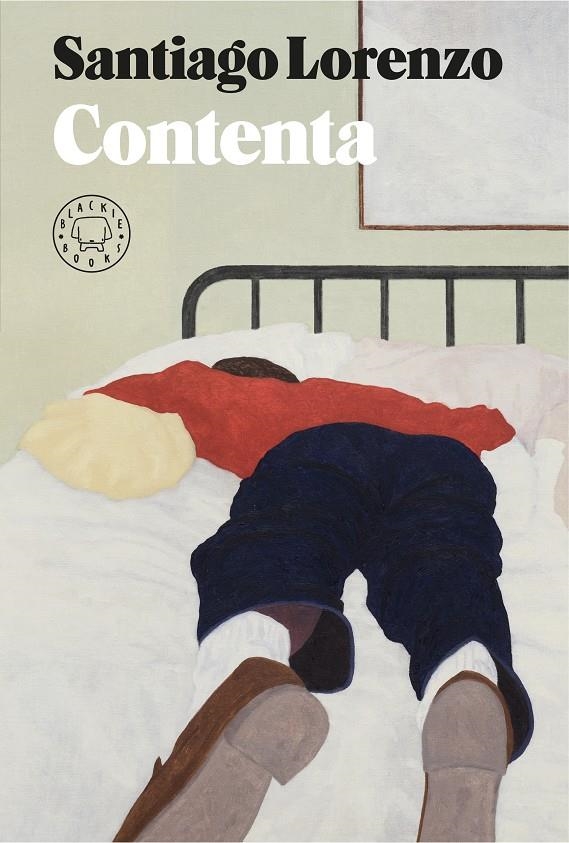 Contenta | Lorenzo, Santiago