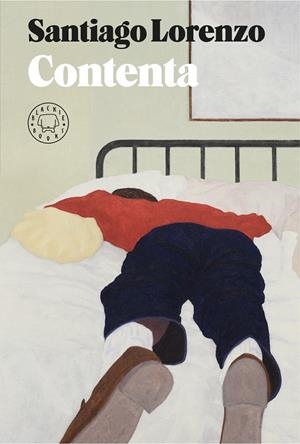 Contenta | Lorenzo, Santiago