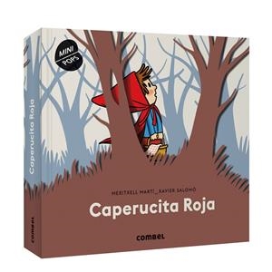 Caperucita Roja | Martí Orriols, Meritxell | Cooperativa autogestionària