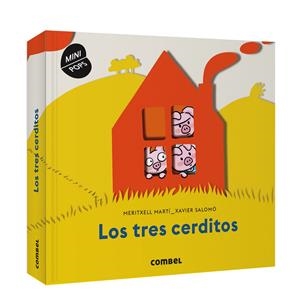Los tres cerditos | Martí Orriols, Meritxell | Cooperativa autogestionària