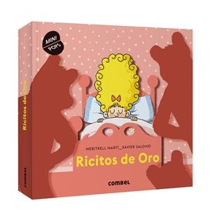 Ricitos de Oro | Martí Orriols, Meritxell | Cooperativa autogestionària
