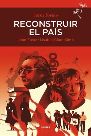 Reconstruir el país | Tormo, Jordi