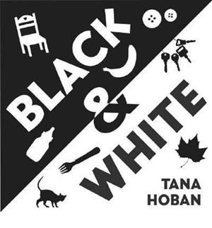 Black & White | Hoban, Tana | Cooperativa autogestionària