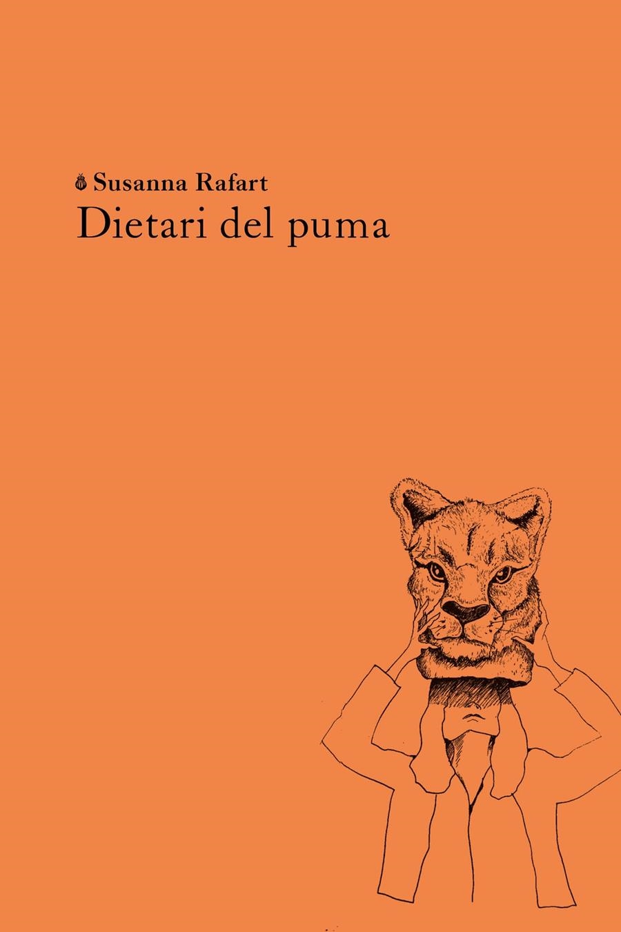 Dietari del puma | Rafart, Susanna | Cooperativa autogestionària