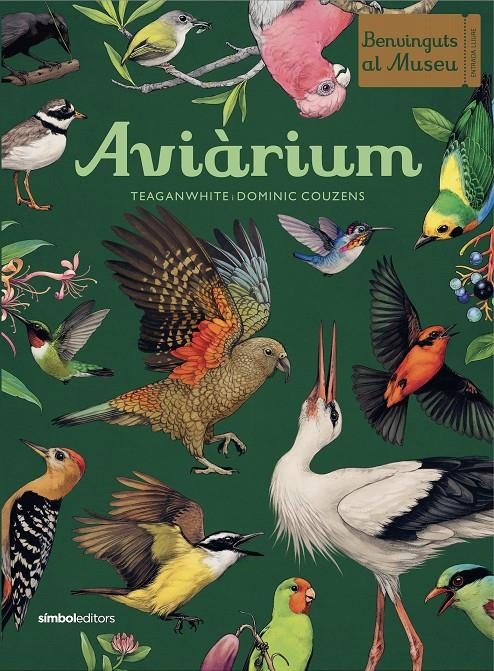 Aviàrium | Couzens, Dominic | Cooperativa autogestionària
