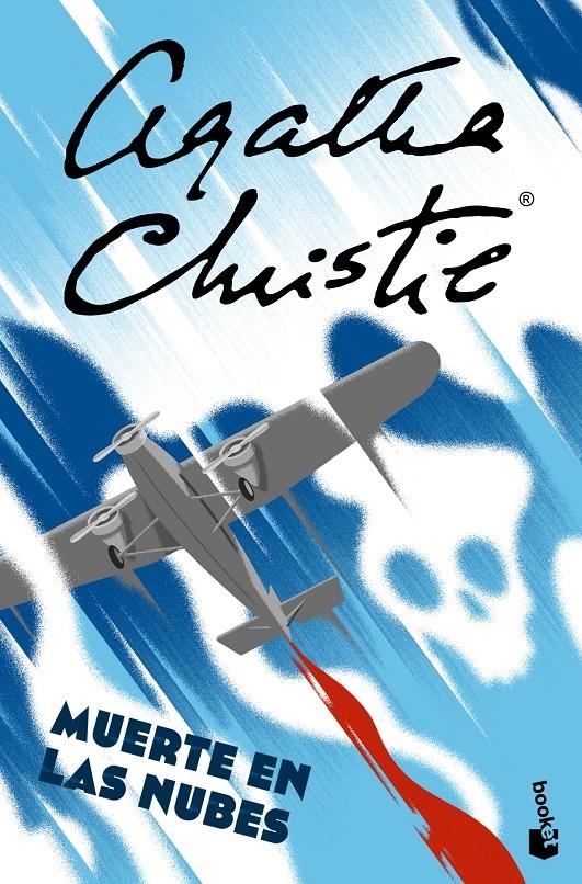 Muerte en las nubes | Christie, Agatha | Cooperativa autogestionària