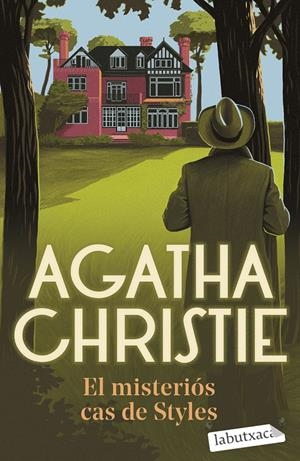 El misteriós cas de Styles | Christie, Agatha | Cooperativa autogestionària