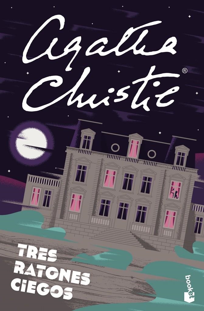 Tres ratones ciegos | Christie, Agatha | Cooperativa autogestionària