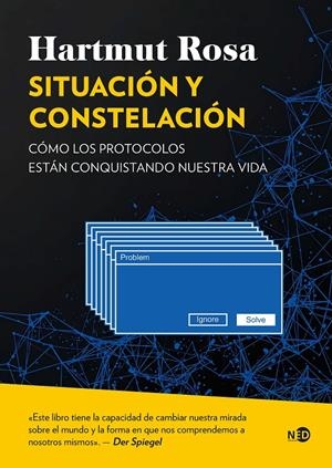 Situación y constelación | Rosa, Hartmut | Cooperativa autogestionària