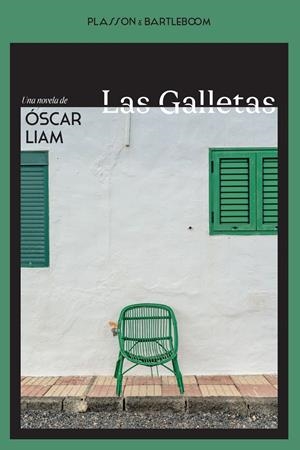 Las galletas | Liam, Óscar | Cooperativa autogestionària