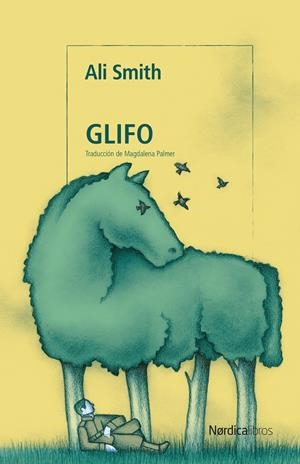 Glifo | Smith, Ali | Cooperativa autogestionària