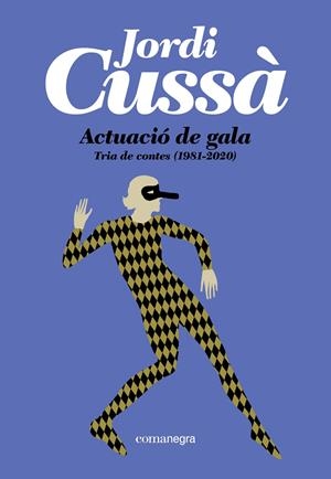 Actuació de gala | Cussà, Jordi | Cooperativa autogestionària