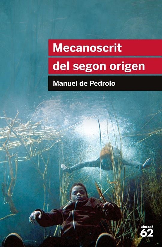 Mecanoscrit del segon origen | Manuel de Pedrolo | Cooperativa autogestionària
