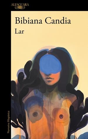 Lar | Candia, Bibiana | Cooperativa autogestionària