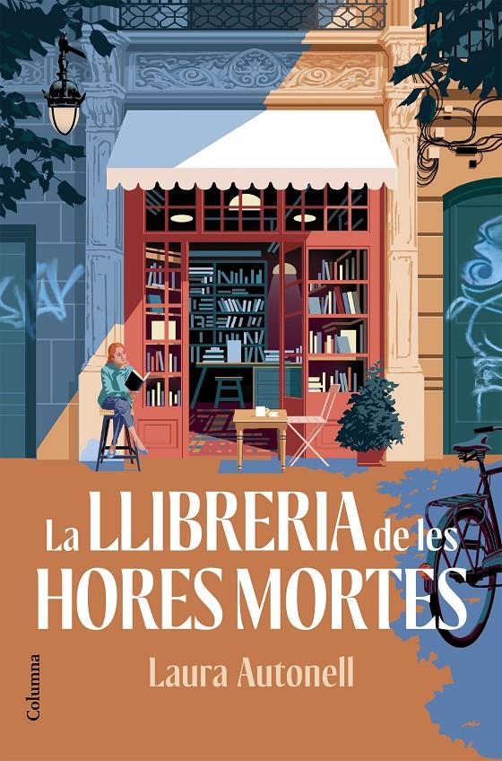 La Llibreria de les Hores Mortes | Autonell, Laura | Cooperativa autogestionària