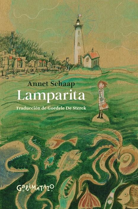 Lamparita | Schaap, Annet | Cooperativa autogestionària