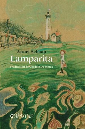 Lamparita | Schaap, Annet | Cooperativa autogestionària