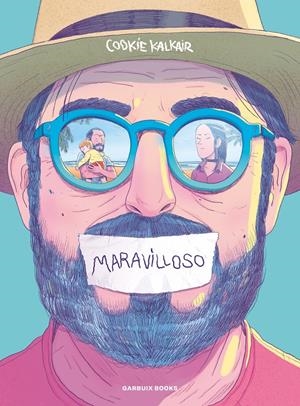 Maravilloso | Kalkair, Cookie | Cooperativa autogestionària